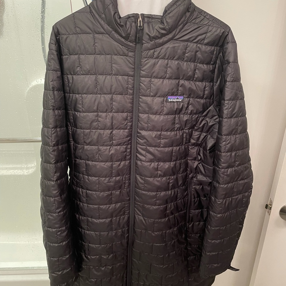 Patagonia Coat